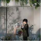 フェリーチェガーデン日比谷（日比谷公園内）のブライダルフェア画像