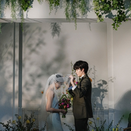 フェリーチェガーデン日比谷（日比谷公園内）：【4月限定特典付き】新緑に囲まれたガーデンウエディング相談会