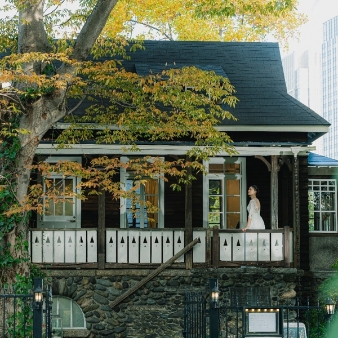 フェリーチェガーデン日比谷（日比谷公園内）のフェア画像