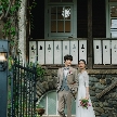 フェリーチェガーデン日比谷（日比谷公園内）のフェア画像