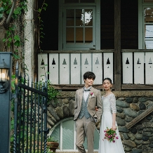 フェリーチェガーデン日比谷（日比谷公園内）のフェア画像