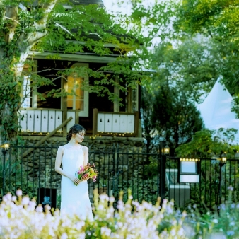 フェリーチェガーデン日比谷(日比谷公園内)のフェア画像