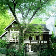 フェリーチェガーデン日比谷（日比谷公園内）のフェア画像