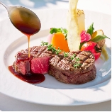 Ｇｅｏ　Ｗｏｒｌｄ　ＶＩＰ（ジオ・ワールド　ビップ）のブライダルフェア画像