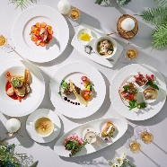 Ｇｅｏ　Ｗｏｒｌｄ　ＶＩＰ（ジオ・ワールド　ビップ）：【当館人気NO.1】1日で全て完結♪見積×試食×相談フェア