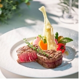 Ｇｅｏ　Ｗｏｒｌｄ　ＶＩＰ（ジオ・ワールド　ビップ）のブライダルフェア画像