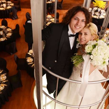 ハミングプラザＶＩＰ新潟：春の贅沢フレンチ試食×デザート＆ゴンドラ体験フェア