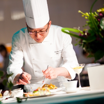 ハミングプラザＶＩＰ新潟のフェア画像