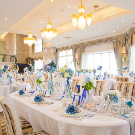 ハミングプラザＶＩＰ新潟：【感動＆安心予算】結婚式すべてのお悩み解決フェア