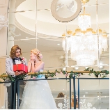 ハミングプラザＶＩＰ新潟のブライダルフェア画像