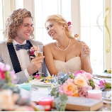 ハミングプラザＶＩＰ新潟のブライダルフェア画像