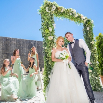 ハミングプラザVIP新潟のフェア画像