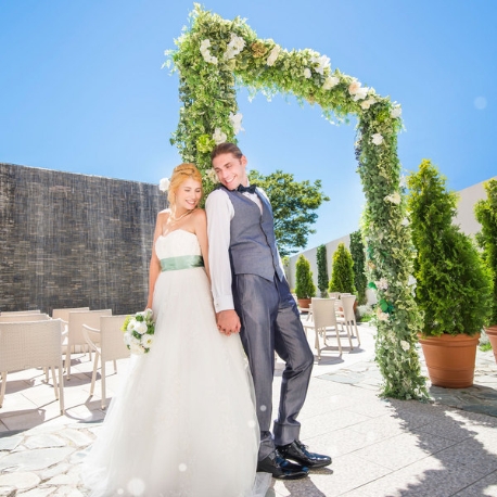 ハミングプラザＶＩＰ新潟：【ギフト券1万×映画ペア券付】4万円贅沢試食フェア