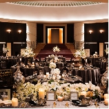 ハミングプラザＶＩＰ新潟のブライダルフェア画像