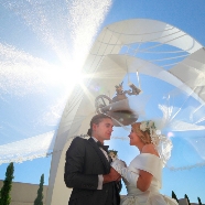 ハミングプラザＶＩＰ新潟：【1万円ギフト券】高さ9ｍゴンドラ×白いチャペル体験×試食