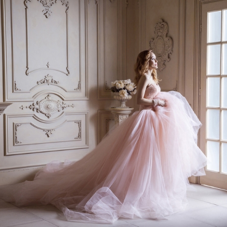 ハミングプラザＶＩＰ新潟：☆試着デビューに☆館内見学ツアー＆演出・衣裳体験/見積相談会