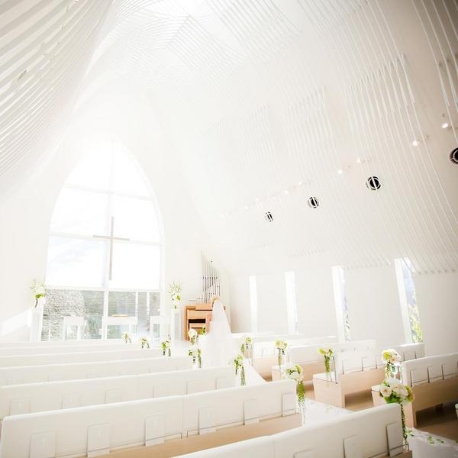 ハミングプラザＶＩＰ新潟：【クイック相談会】60分～OK！会場見学＆見積相談プチツアー