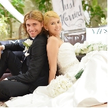 ハミングプラザＶＩＰ新潟のブライダルフェア画像