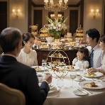 ハミングプラザVIP新潟のフェア画像