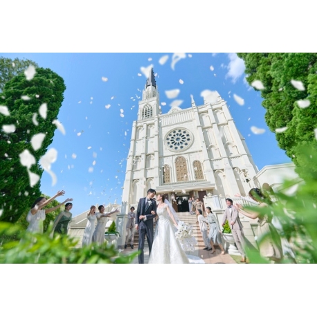 APIO GRANDSTAGE（アピオ グランドステージ）：【2026早得】来年秋・冬婚！早めの予約で安心・お得なフェア