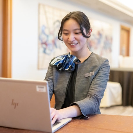 Hilton Odawara Resort & Spa：【オンラインフェア】スマホから気軽に参加OKのなんでも相談会