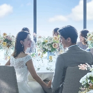 Hilton Odawara Resort & Spa：【少人数フェア】絶景の少人数会場を貸切×国産牛試食×限定特典