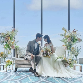 ヒルトン小田原リゾート＆スパ（Hilton Odawara Resort & Spa）のフェア画像