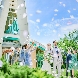 Hilton Odawara Resort & Spaのフェア画像