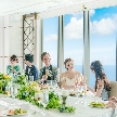 Hilton Odawara Resort &amp; Spa：【少人数フェア】絶景の少人数会場を貸切×国産牛試食×限定特典