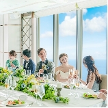 ヒルトン小田原リゾート＆スパ（Hilton Odawara Resort & Spa）のブライダルフェア画像