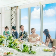 Hilton Odawara Resort & Spa：【少人数フェア】絶景の少人数会場を貸切×国産牛試食×限定特典