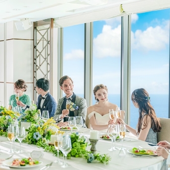 Hilton Odawara Resort & Spaのフェア画像