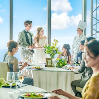 Hilton Odawara Resort & Spaのフェア画像