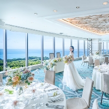 ヒルトン小田原リゾート＆スパ（Hilton Odawara Resort & Spa）のフェア画像