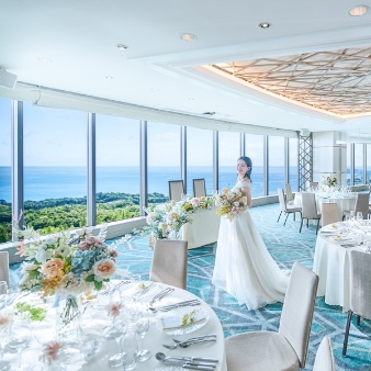 Hilton Odawara Resort & Spaのフェア画像