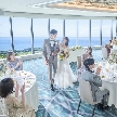 Hilton Odawara Resort & Spa：【平日開催】海と緑の絶景×豪華3万円コース試食堪能フェア
