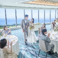 Hilton Odawara Resort & Spa：【平日開催】海と緑の絶景×豪華3万円コース試食堪能フェア