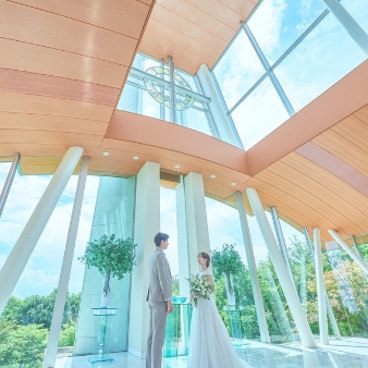 Hilton Odawara Resort & Spaのフェア画像