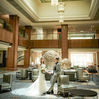 ヒルトン小田原リゾート＆スパ（Hilton Odawara Resort & Spa）のフェア画像