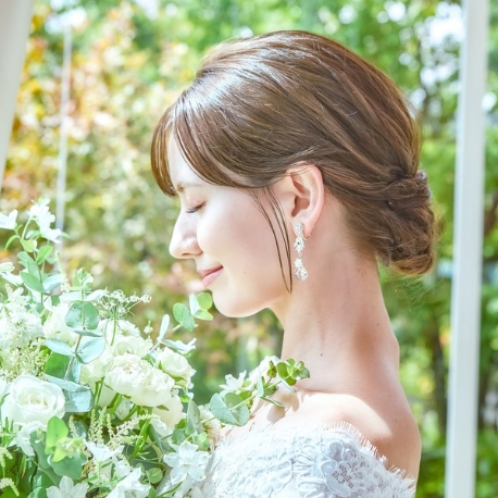 Hilton Odawara Resort & Spa：【フォトウェディング相談会】自然美チャペル×ドレスサロン見学