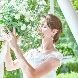 Hilton Odawara Resort & Spa：【フォトウェディング相談会】自然美チャペル×ドレスサロン見学