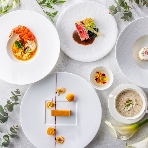 Hilton Odawara Resort & Spaのフェア画像