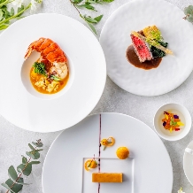 ヒルトン小田原リゾート＆スパ（Hilton Odawara Resort & Spa）のフェア画像