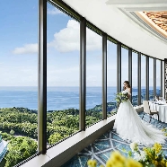 ヒルトン小田原リゾート＆スパ（Hilton Odawara Resort & Spa）：【海×空×緑の絶景】リゾートW体感×豪華3万円コース試食フェア