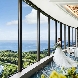 ヒルトン小田原リゾート＆スパ（Hilton Odawara Resort & Spa）：【海・空・緑の絶景】国産牛試食付きリゾートW体感フェア