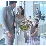 ヒルトン小田原リゾート＆スパ（Hilton Odawara Resort & Spa）のブライダルフェア画像