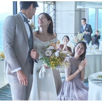 ヒルトン小田原リゾート＆スパ（Hilton Odawara Resort & Spa）のフェア画像