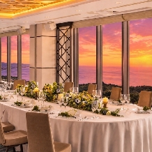 ヒルトン小田原リゾート＆スパ（Hilton Odawara Resort & Spa）のフェア画像