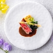 ヒルトン小田原リゾート＆スパ（Hilton Odawara Resort &amp;amp; Spa）：【豪華試食×16大特典】自然美チャペル×オーシャンビュー会場
