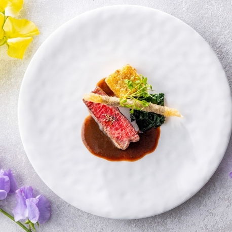 ヒルトン小田原リゾート＆スパ（Hilton Odawara Resort & Spa）：【豪華試食×16大特典】自然美チャペル×オーシャンビュー会場
